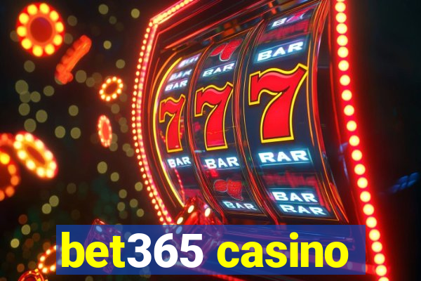 bet365 casino