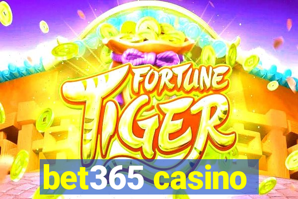 bet365 casino