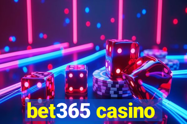 bet365 casino