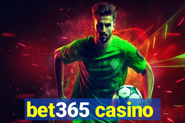 bet365 casino