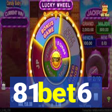 81bet6