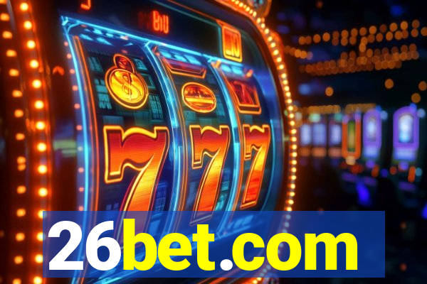 26bet.com