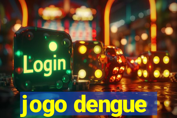 jogo dengue