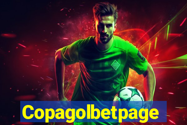 Copagolbetpage