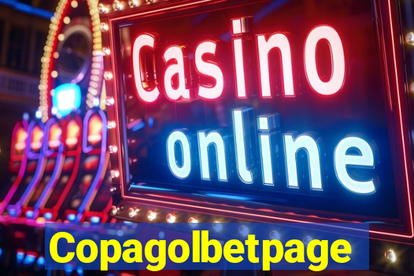 Copagolbetpage