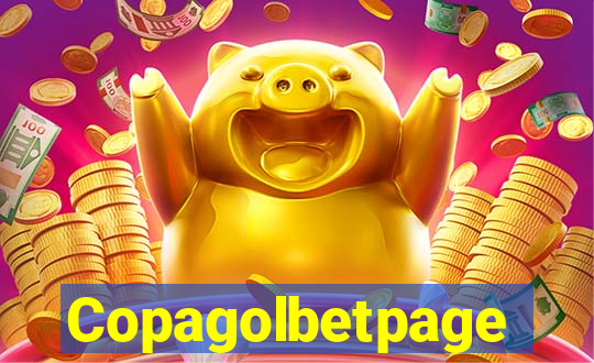 Copagolbetpage