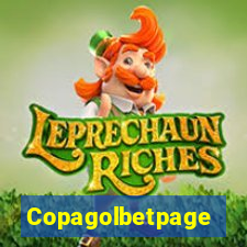 Copagolbetpage