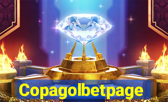 Copagolbetpage