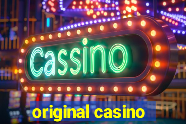 original casino