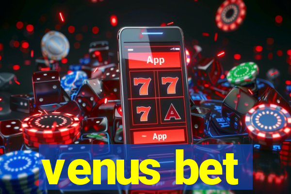 venus bet