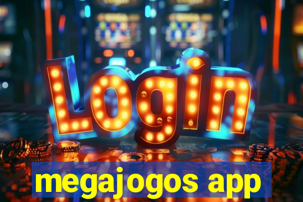 megajogos app