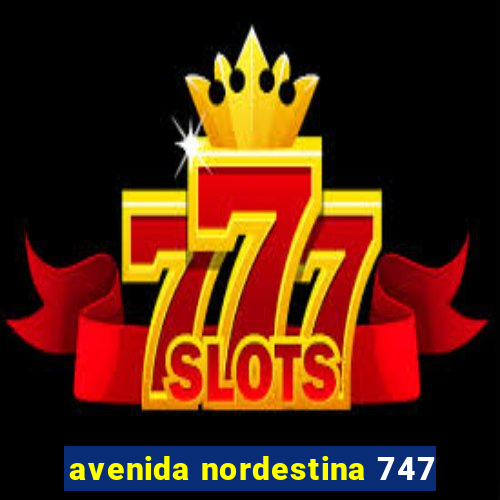 avenida nordestina 747