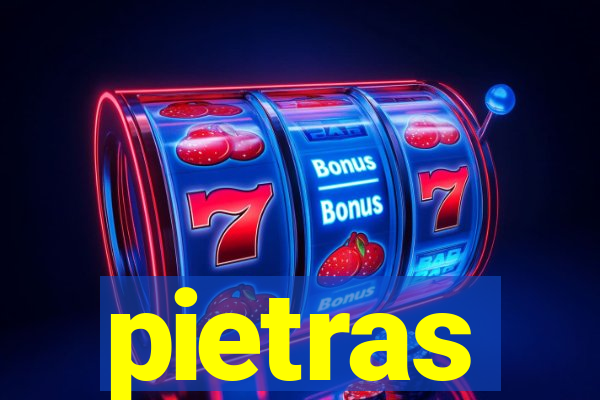 pietras