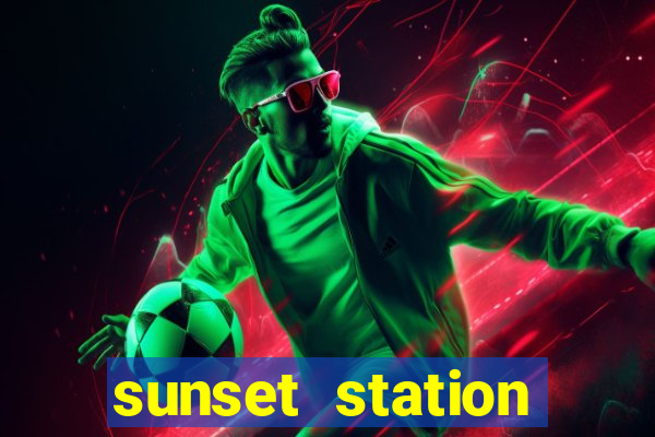 sunset station hotel casino