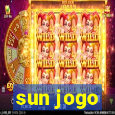 sun jogo