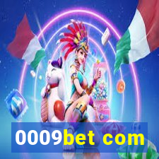 0009bet com