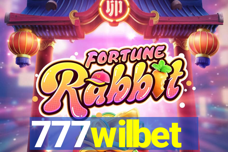 777wilbet