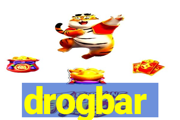 drogbar