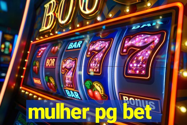 mulher pg bet