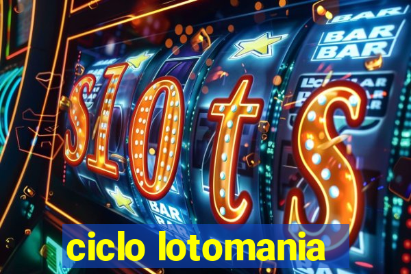 ciclo lotomania