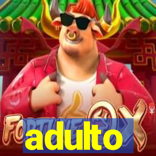 adulto