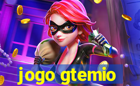 jogo gtemio