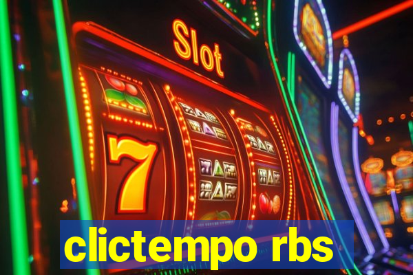 clictempo rbs