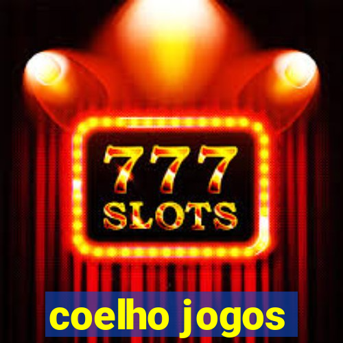 coelho jogos