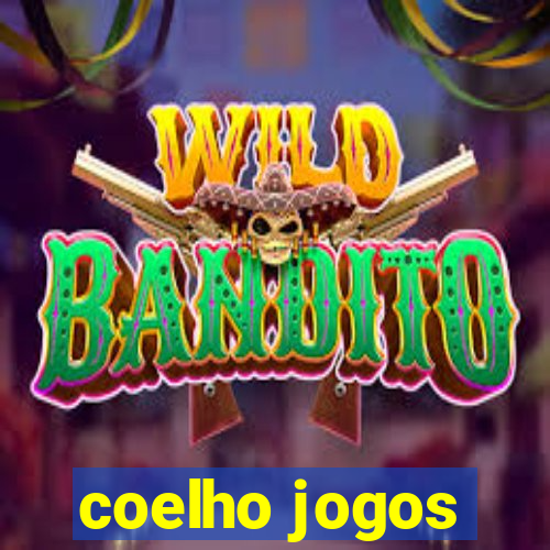 coelho jogos