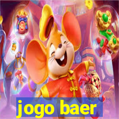 jogo baer