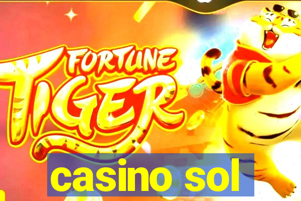 casino sol