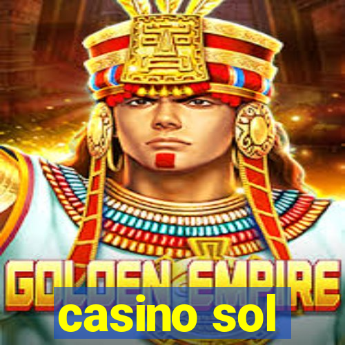 casino sol