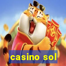 casino sol