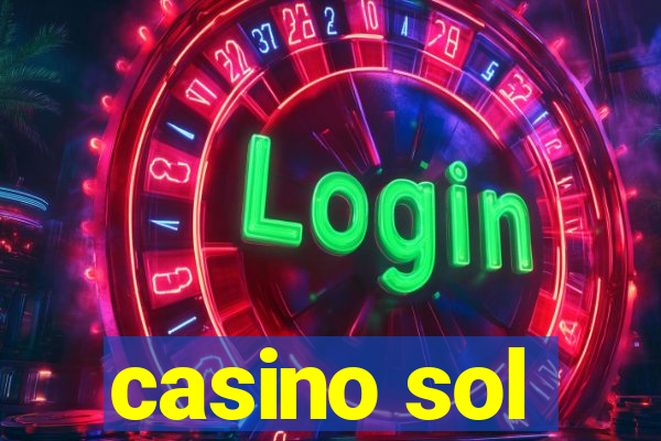 casino sol