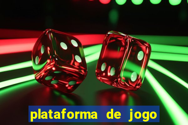 plataforma de jogo que paga bem