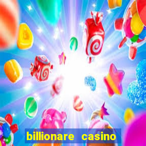 billionare casino free chips