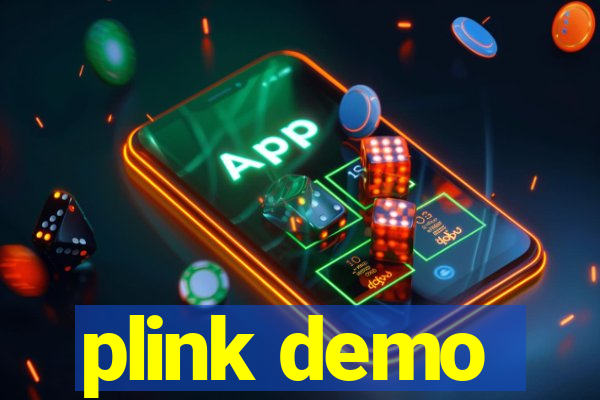 plink demo