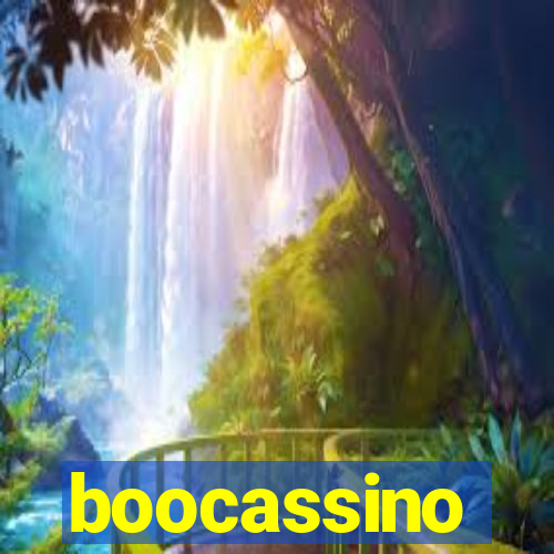 boocassino