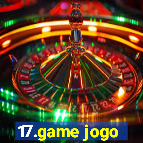 17.game jogo