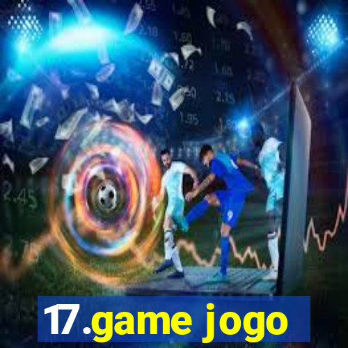 17.game jogo