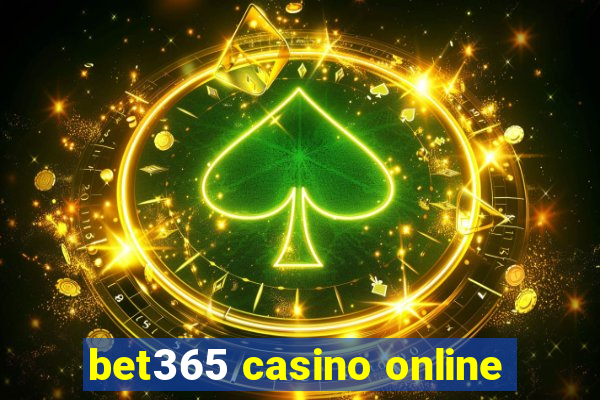 bet365 casino online