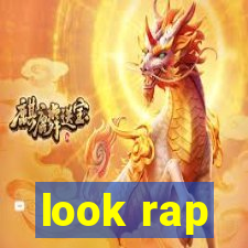 look rap