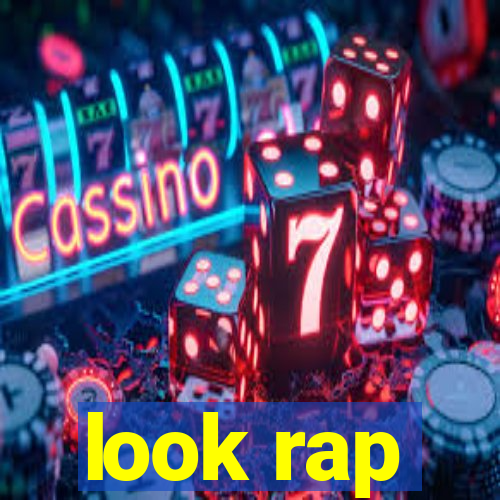 look rap