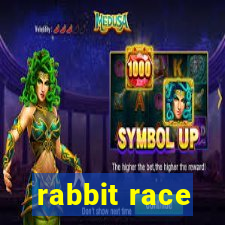 rabbit race