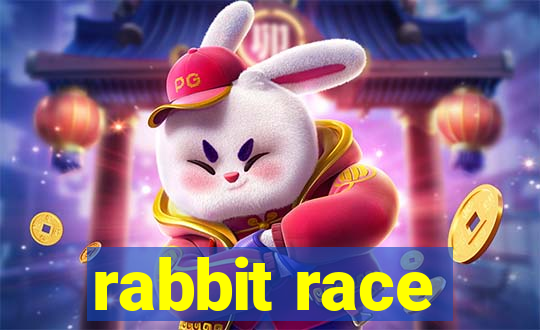 rabbit race