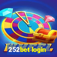 252bet login