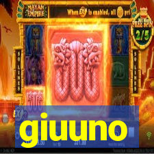 giuuno