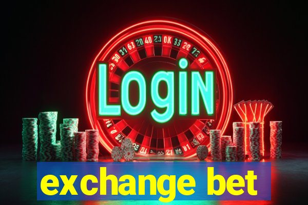 exchange bet