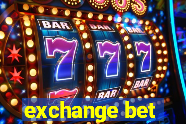 exchange bet