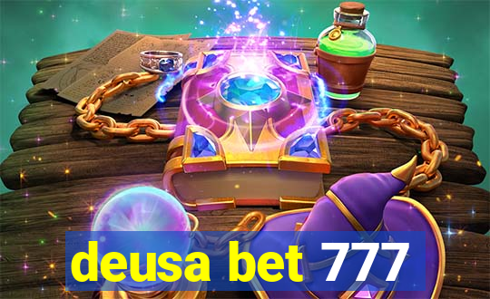 deusa bet 777